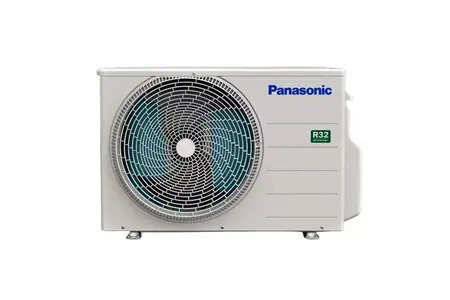 Dàn nóng Multi Panasonic Inverter 2.0 HP CU-2U18YBZ