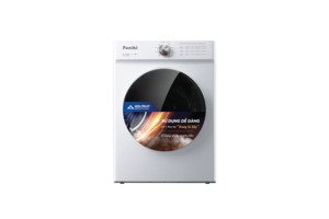 Máy sấy thông hơi Funiki 8kg HD-V680AW
