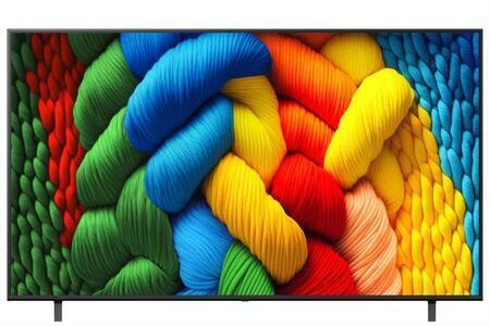 Smart Tivi NanoCell LG AI 4K 75 inch 75NANO80ASA