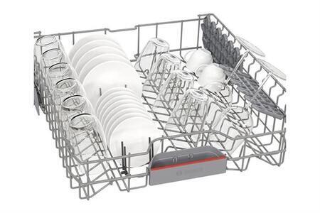 Máy rửa chén độc lập Bosch SMS4EVI04E