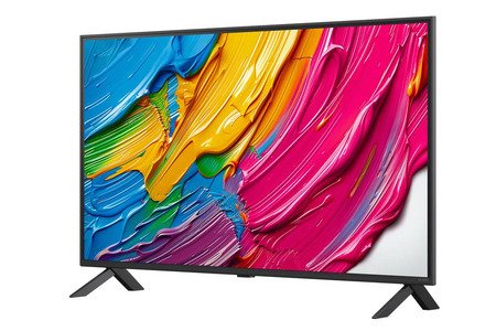 Smart Tivi LG QNED AI 4K 55 Inch 55QNED80ASA