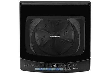 Máy giặt Sharp 10.5Kg ES-TM105CD-DS
