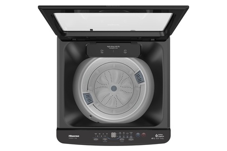 Máy giặt Hisense 10.5 kg WTZQ1015UT