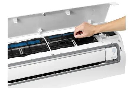 Máy Lạnh Daikin Inverter 1.5HP FTKB35ZVMV- Mẫu 2025