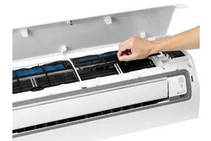 Máy Lạnh Daikin Inverter 1.5HP FTKB35ZVMV- Mẫu 2025