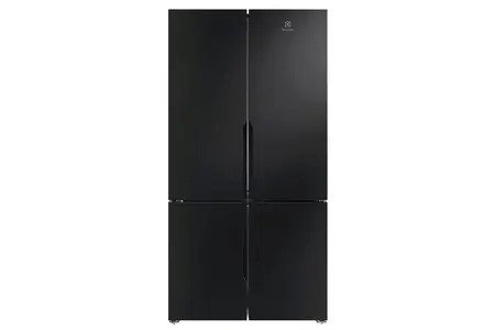 Tủ lạnh Multi Door Electrolux Inverter 564 lít EQE5700B-B