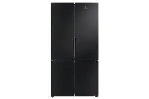 Tủ lạnh Multi Door Electrolux Inverter 564 lít EQE5700B-B