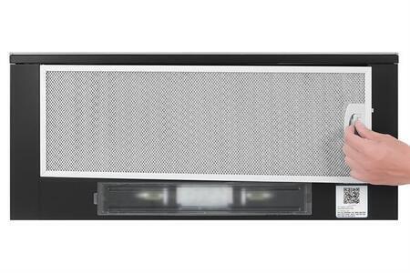 Máy hút mùi Electrolux ECP7311GB