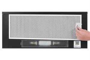 Máy hút mùi Electrolux ECP7311GB