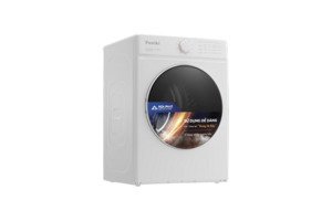 Máy sấy thông hơi Funiki 8kg HD-V680AW