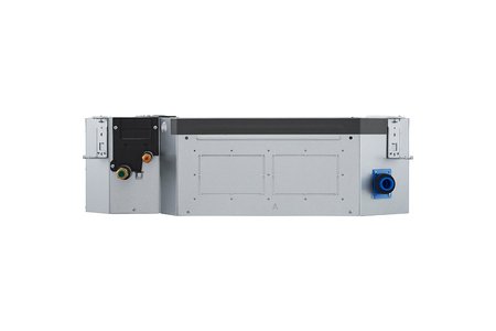 Máy lạnh âm trần LG Inverter 4 hướng ZTNQ36LNLA0/ZUAD3+PT-MCGW0