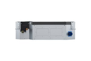 Máy lạnh âm trần LG Inverter 4 hướng ZTNQ36LNLA0/ZUAD3+PT-MCGW0