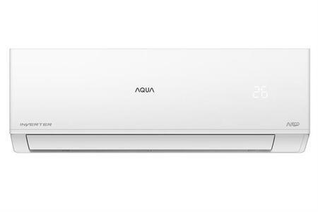 Máy lạnh AQUA Inverter 1.5 HP AQA-RV13QA5 Mẫu mới