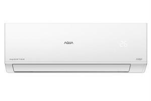 Máy lạnh AQUA Inverter 1.5 HP AQA-RV13QA5 Mẫu mới