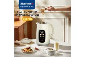 Máy làm sữa hạt đa năng Bluestone SMB-7331 (1.2 lít, 950W)