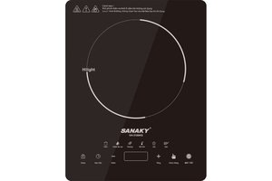 Bếp hồng ngoại đơn Sanaky VH3100HG