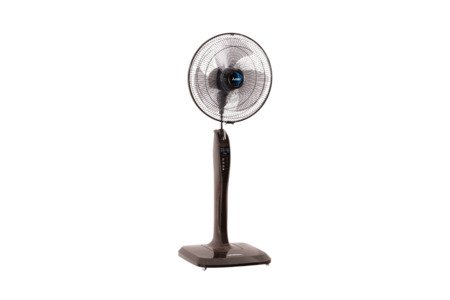 Quạt cây Mitsubishi LV16-RB CY-BW màu nâu