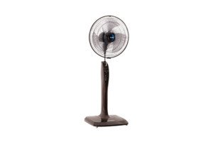 Quạt cây Mitsubishi LV16-RB CY-BW màu nâu