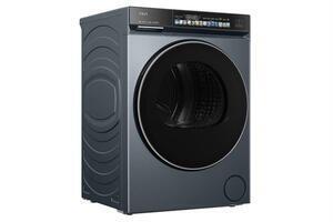 Máy sấy bơm nhiệt Aqua 10 kg AD10-AR377U1L GN