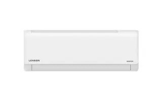 Máy Lạnh Lenson Inverter 1.5 Hp LV-12CX1