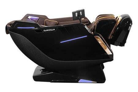 Ghế massage Daikiosan DC300