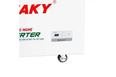 Tủ Đông Trưng Bày Sanaky Inverter 750 lít VH-1099K3A