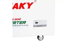 Tủ Đông Trưng Bày Sanaky Inverter 750 lít VH-1099K3A