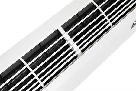 Máy lạnh Sharp Inverter 1 HP AH-X10DEW