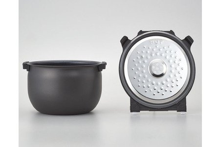 Nồi cơm điện cao tần Tiger 1 lít JPW-G10W-HD