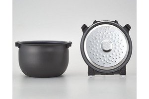 Nồi cơm điện cao tần Tiger 1 lít JPW-G10W-HD