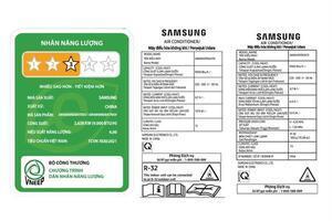 Máy lạnh Samsung Inverter 1 HP AR40H09D0ATNSV