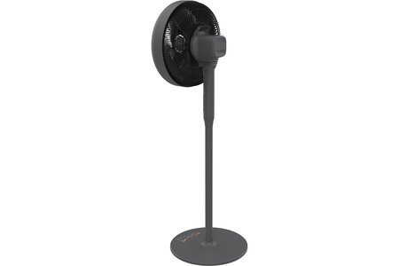 Quạt đứng Hawonkoo FDH-012-SPEED24 Xám
