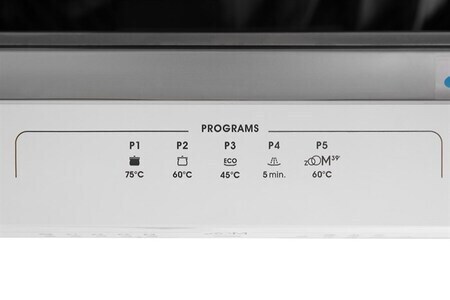 Máy rửa chén độc lập Candy CDPN 1L390PW