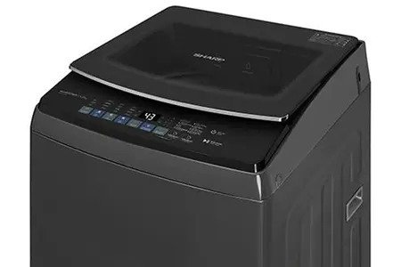 Máy giặt Sharp 10.5Kg ES-TM105CD-DS