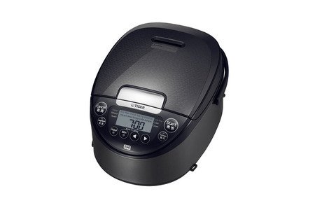 Nồi cơm điện cao tần Tiger 1 lít JPW-G10W-HD