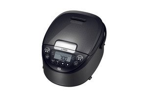 Nồi cơm điện cao tần Tiger 1 lít JPW-G10W-HD