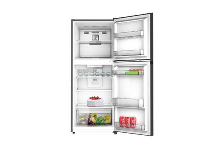 Tủ lạnh Midea 236 lít MDRT346MTB28VN