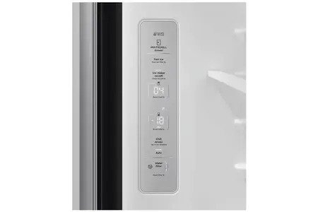 Tủ Lạnh Electrolux Inverter 562 Lít EQE5760B-B