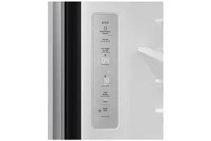 Tủ Lạnh Electrolux Inverter 562 Lít EQE5760B-B