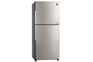 Tủ lạnh Sharp Inverter 430 lít SJ-XP470AE-SL