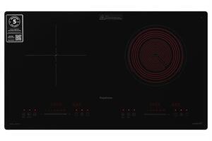Bếp từ hồng ngoại âm Nagakawa NK2F03M 4000W