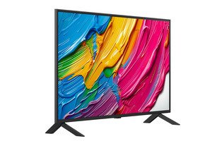 Smart Tivi LG QNED AI 4K 55 Inch 55QNED80ASA