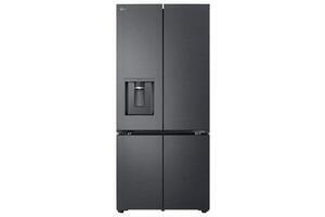 Tủ lạnh LG Inverter 607 lít Multi Door F61BMD