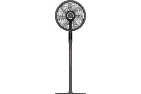 Quạt đứng Hawonkoo FDH-012-SPEED24 Xám