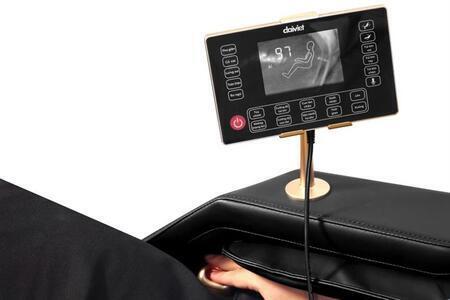 Ghế massage Daikiosan DC200