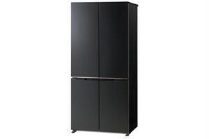 Tủ lạnh Panasonic Inverter 487 lít Multi Door NR-XZ550CWKV