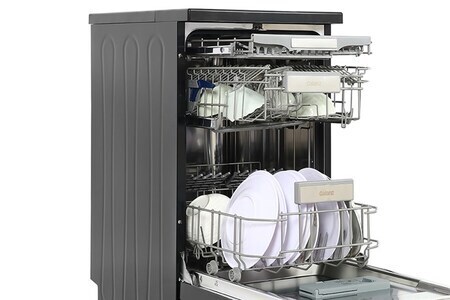 Máy rửa chén độc lập Galanz W45A3A401S-0E1(B)