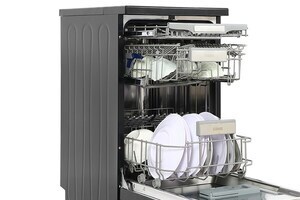 Máy rửa chén độc lập Galanz W45A3A401S-0E1(B)