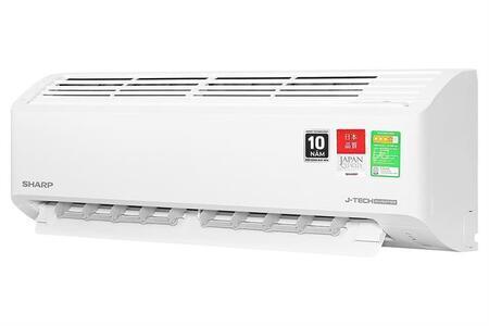 Máy lạnh Sharp Inverter 1 HP AH-X10DEW