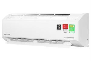 Máy lạnh Sharp Inverter 1 HP AH-X10DEW